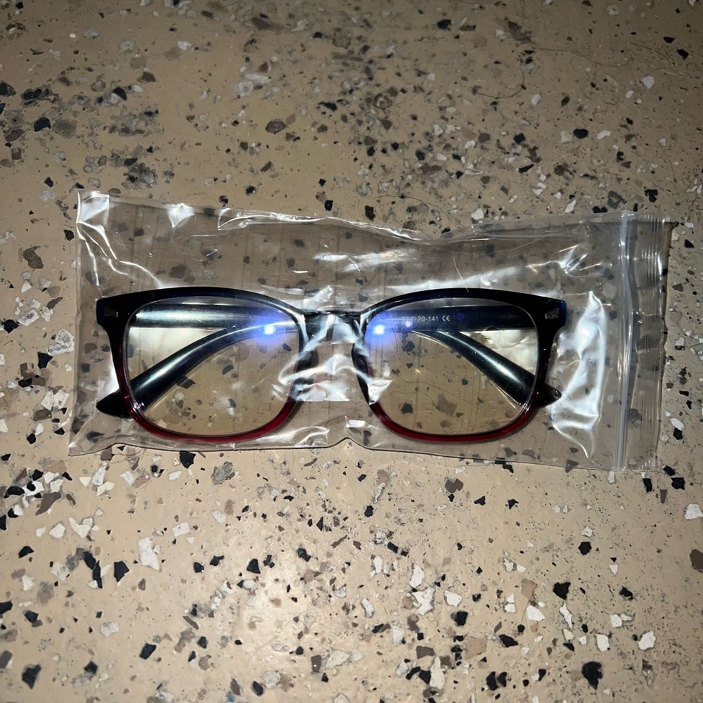 Blue Light Glasses